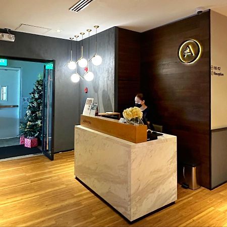 Aerotel Cebu Lapu-Lapu City Buitenkant foto